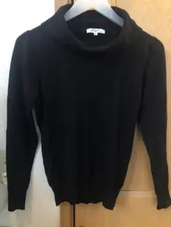 NATURAL BEAUTY BASIC ニット