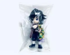 鬼滅の刃 冨岡義勇 パルバース vol.1 フィギュア