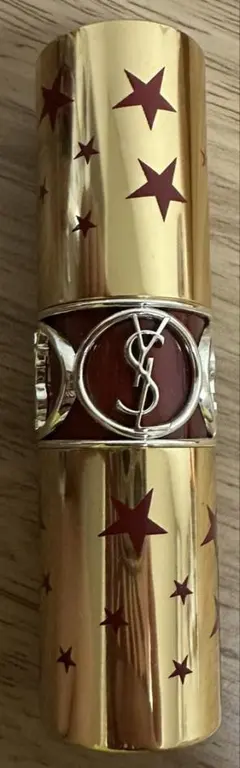 イヴ・サンローラン ルージュヴォリュプテシャイン コレクターNo.92 限定品