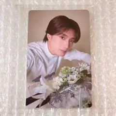 M!LK LOVE ENG!NE 通常盤 トレカ 山中柔太朗