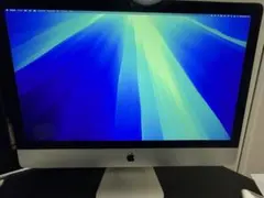 Apple iMAC 27インチ 2019年 メモリ40GB増設済 箱付 大容量ストレージで144,800円！】Apple iMac (Retina 5K, 27