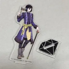 2025年最新】文スト フョードル アクスタの人気アイテム - メルカリ