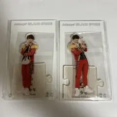 2025年最新】岩﨑大昇 アクスタの人気アイテム - メルカリ