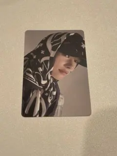 ENHYPEN daydream ユニバ　ラキドロ　トレカ　ニキ