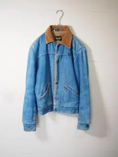 wrangler vintage　ラングラーボアジャケット　７０S　ヴィンテージ