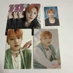 INI トレカ 髙塚大夢