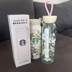 2026年 スターバックス タンブラー 動物デザイン 500ml