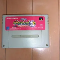 HEIWA Parlor! Mini 8 スーパーファミコンソフト