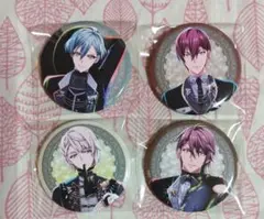 アイナナ 亥清悠　缶バッジ　5周年 亥清悠 5周年 缶バッジ