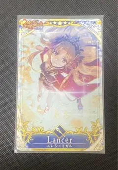 2025年最新】fgoアーケードカードの人気アイテム - メルカリ