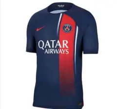 ナイキ NIKE パリ サンジェルマン 2023/24 マッチ ホーム Mサイズ