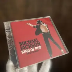 Michael Jackson　CD