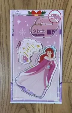 アリエル キャラクターグッズ