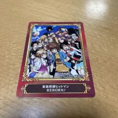 家庭教師ヒットマンREBORN!/ジャンプフェア'22inアニメイト