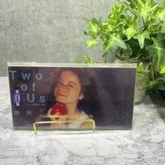 麗美 Two of Us CD