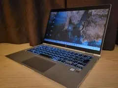 HP EliteBook x360 1030 G4 i7 LTE ノートPCのサムネイル