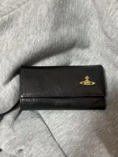 【お値下げ中】VivienneWestwoodキーケース