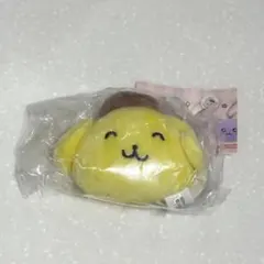 チェゴシム × サンリオキャラクターズ フェイスマスコット ポムポムプリン