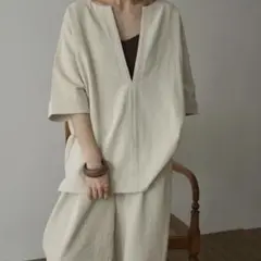 セットアップ