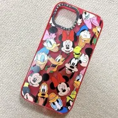 ディズニー　スマホケース　スマホカバー