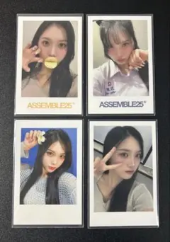 tripleS サイン会特典 ソルリン