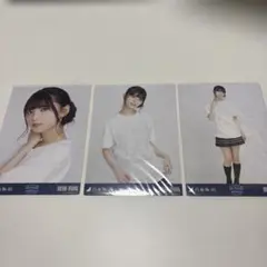 乃木坂46 齋藤飛鳥 生写真 白石麻衣卒コン