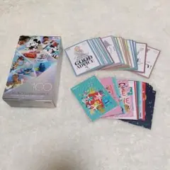 ディズニー100 エポック　モンスターズユニバーシティ　世界に10枚限定 ディズニー100 EPOCH✨モンスターズ ユニバーシティ✨ 世界10枚