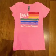 Next Level Apparel Love Tシャツ XSのサムネイル