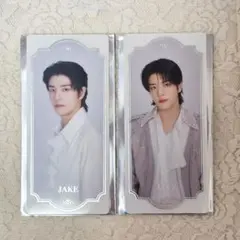 ENHYPEN House Of Vampire AR PHOTO ジェイク