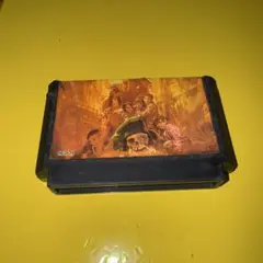 グーニーズ ソフト RC809