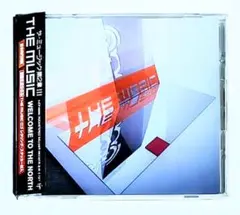 THE MUSIC/WELCOME TO THE NORTH - メルカリ