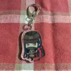 【匿名配送】真宮寺是清　愛の鍵キーホルダー アクリルスタンド　ダンガンロンパV3 真宮寺是清 愛の鍵 アクリルスタンド ダンガンロンパV3 - メルカリ