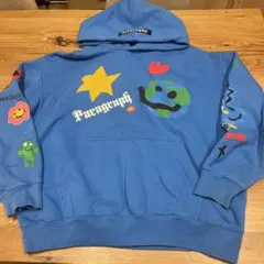 2025年最新】こーすけ パーカーの人気アイテム - メルカリ