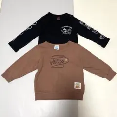 トイストーリー トップス