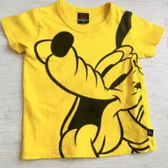 BABYDOLL ベビードール ディズニー プルート Tシャツ 100 半袖のサムネイル