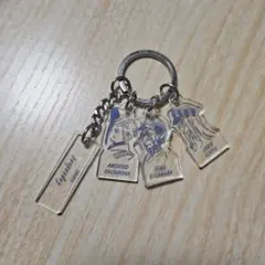 THE IDOLM@STER sideM Legenders キーホルダー