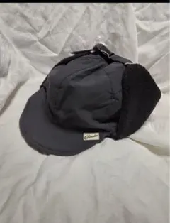POLARTEC 耳あて付き　フライトキャップ