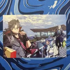 2025年最新】原神ポストカードの人気アイテム - メルカリ