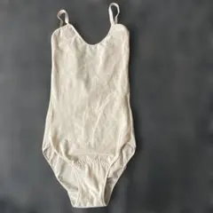 バレエ ボディファンデーション