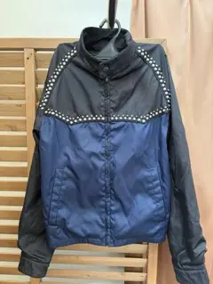 2025年最新】prada スタッズブルゾンの人気アイテム - メルカリ