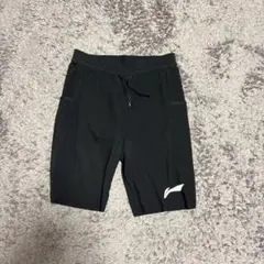 Li-ning（リーニン）マラソン エリート ハーフタイツ Lサイズ 大迫傑