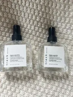 track fabric mist No.3 No.6 トラック
