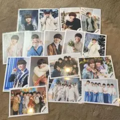 大橋和也　公式写真セット