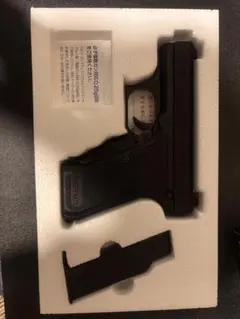 USP7 M3 ブラックモデルガンのサムネイル