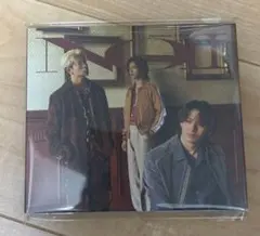 number_iアルバムno.ii