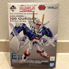 一番くじ 機動士ガンダム ガンプラ 2022 E賞