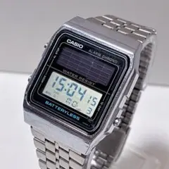 希少！80's Vintage】CASIO Reminder W-38 - メルカリ