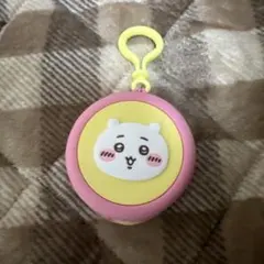 ちいかわ まんまるミニシリコンポーチ