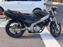 カワサキ　zzr250 ネイキッド仕様　書類アリのサムネイル