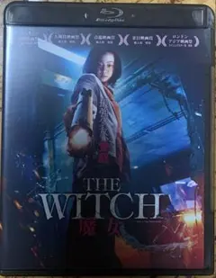 2026年最新】the witch 魔女 dvdの人気アイテム - メルカリ